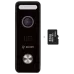 BCOM BT-400FHD/T Black SD Виклична панель