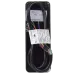 BCOM BT-404HD Silver Виклична панель