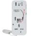 BCOM UKP-12 White Аудіотрубка