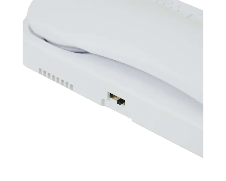 BCOM UKP-12 White Аудіотрубка