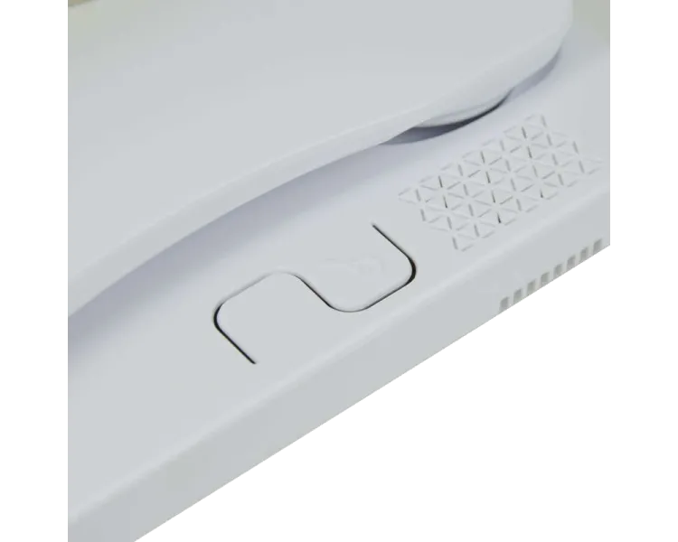 BCOM UKP-12 White Аудіотрубка