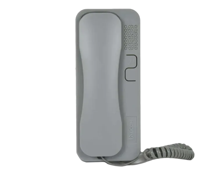 BCOM UKP-12 Gray Аудіотрубка
