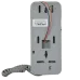 BCOM UKP-12 Gray Аудіотрубка
