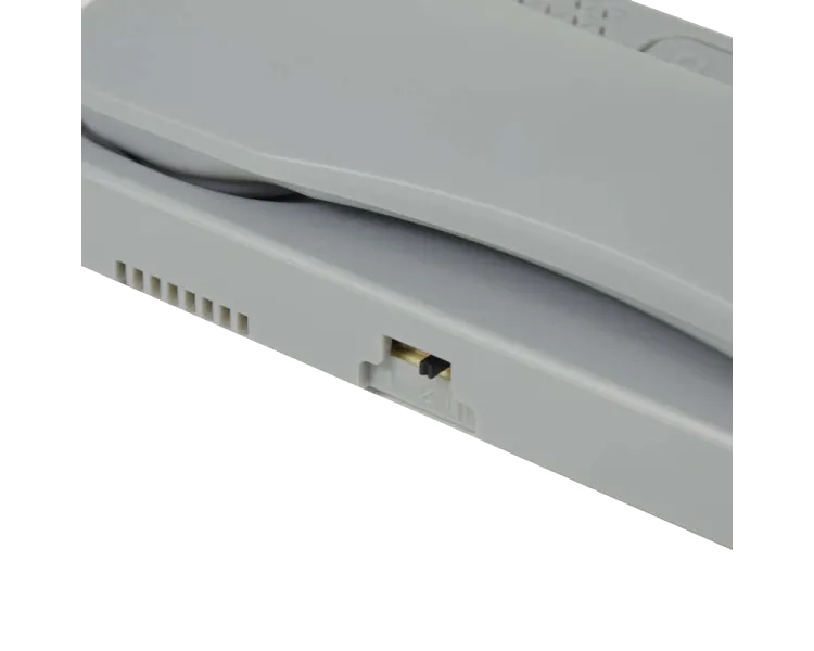 BCOM UKP-12 Gray Аудіотрубка