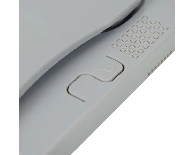 BCOM UKP-12 Gray Аудіотрубка