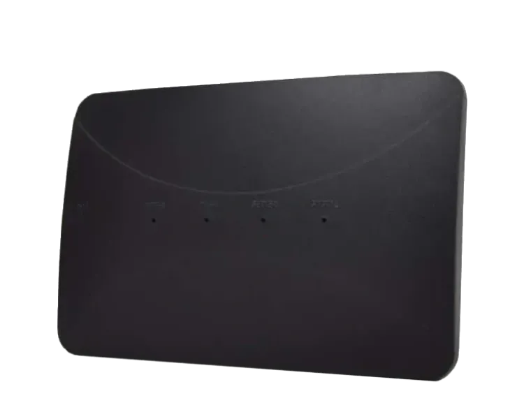 BCOM IP box FHD Black Адаптер IP box FHD