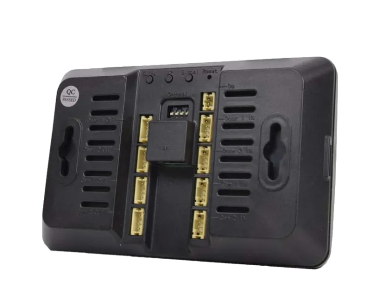 BCOM IP box FHD Black Адаптер IP box FHD