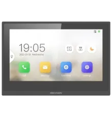 DS-KH6351-TE1 7" дюймів Відеодомофон Hikvision