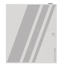 Hikvision DS-K2708X Контролер для восьми дверей