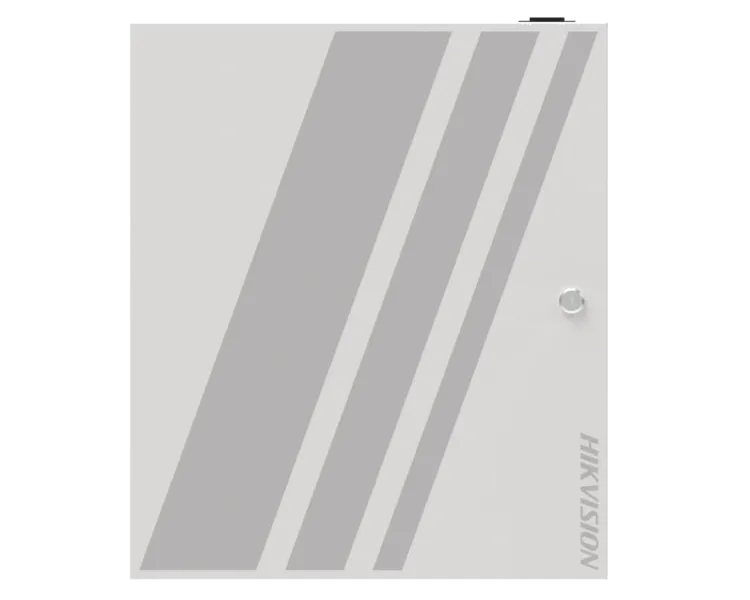 Hikvision DS-K2708X Контролер для восьми дверей