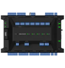 Hikvision DS-K2702X(P) Контролер для двох дверей