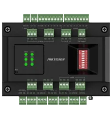 Hikvision DS-K2M002X Контролер для двох дверей