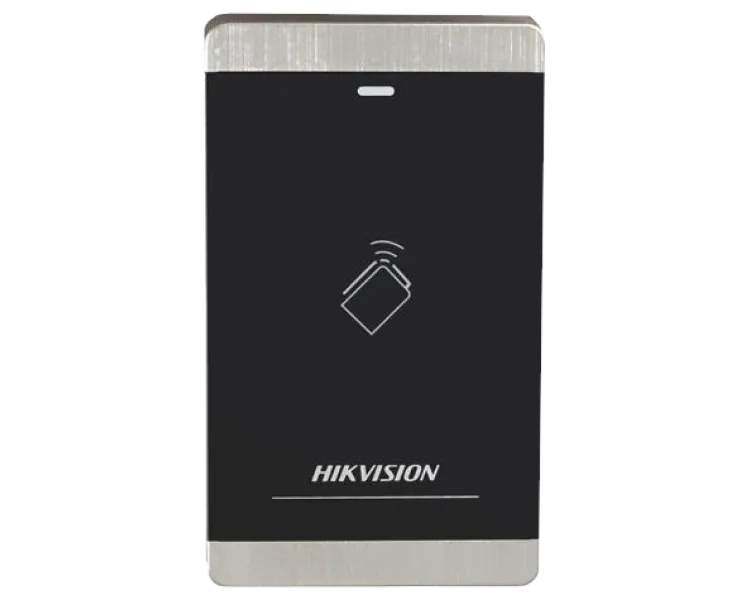 DS-K1103M Mifare IP64 Зчитувач Hikvision