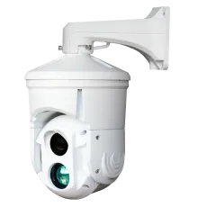 Thermtec QS650 Двоспектральна PTZ камера