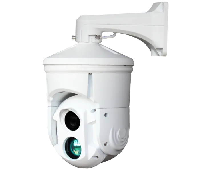Thermtec QS650 Двоспектральна PTZ камера