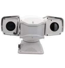 Thermtec Y6100 Двоспектральна PTZ камера