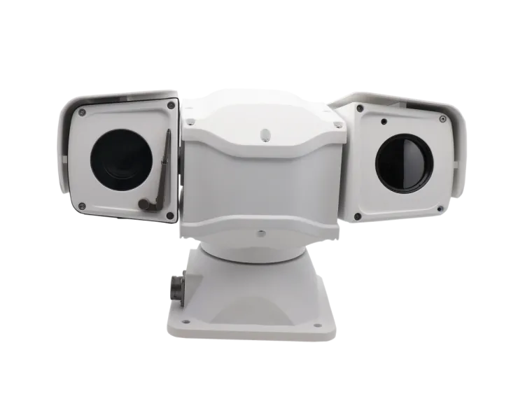 Thermtec Y6100 Двоспектральна PTZ камера