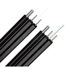 FinMark FTTH001-SM-18 1000м Оптичний кабель