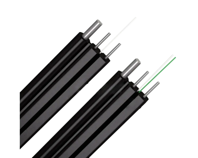 FinMark FTTH001-SM-18 1000м Оптичний кабель