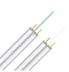 FinMark FTTH001-SM-01 Flex White 1000м Оптичний кабель