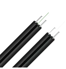 FinMark FTTH002-SM-02 1000м Оптичний кабель