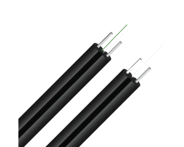 FinMark FTTH002-SM-02 1000м Оптичний кабель