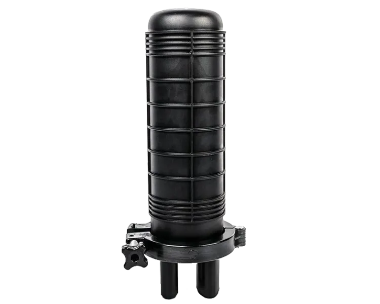 Crosver FOSC-S Муфта оптическая