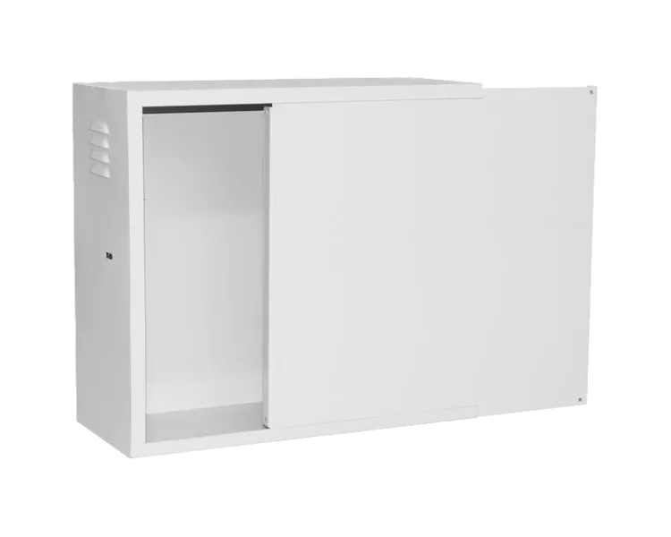 БК-550-з-1-3U К-4560 Бокс телекомунікаційний