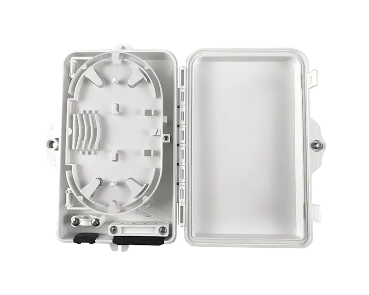 EServer WT-3198B Міні-бокс ES-02-04