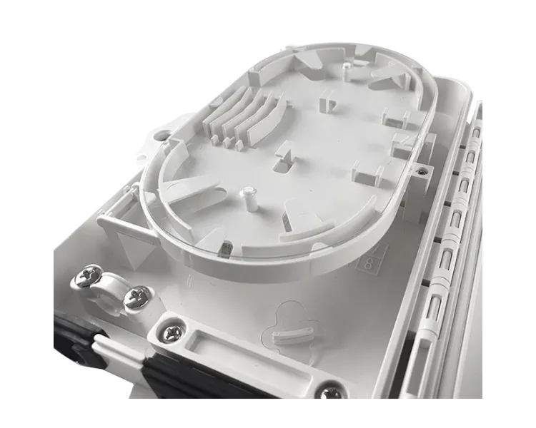 EServer WT-3198B Міні-бокс ES-02-04