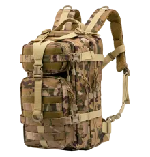 2Е 25L Molle Рюкзак тактичний камуфляж