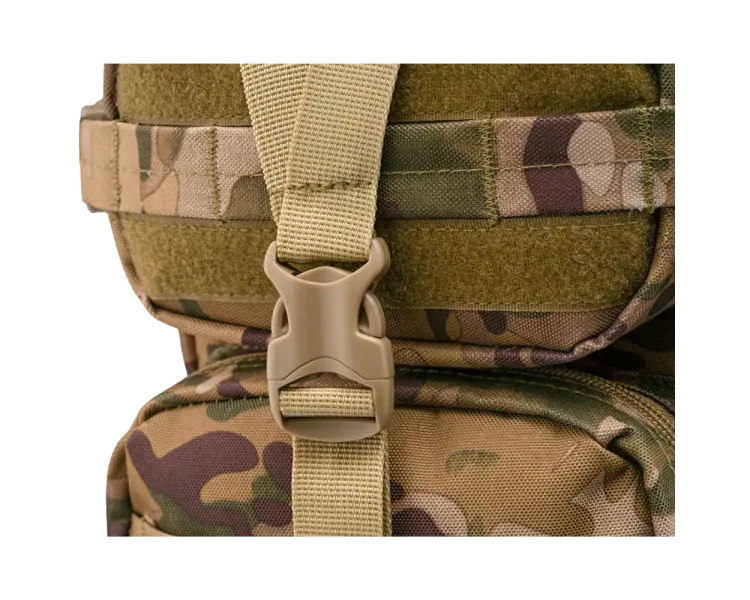 2Е 25L Molle Рюкзак тактичний камуфляж
