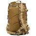 2Е 25L Molle Рюкзак тактичний камуфляж
