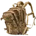 2Е 25L Molle Рюкзак тактичний камуфляж