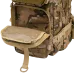 2Е 25L Molle Рюкзак тактичний камуфляж