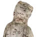 2E Tactical Дощовий плащ тип 2 полегшений камуфляж