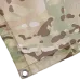 2E Tactical Дощовий плащ тип 2 полегшений камуфляж