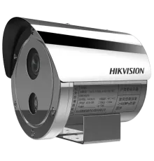 DS-2XE6445G0-IZS(304) Вибухозахищена IP камера Hikvision