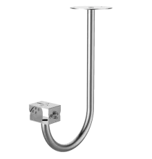 Hikvision DS-1712ZJ Підвісне кріплення