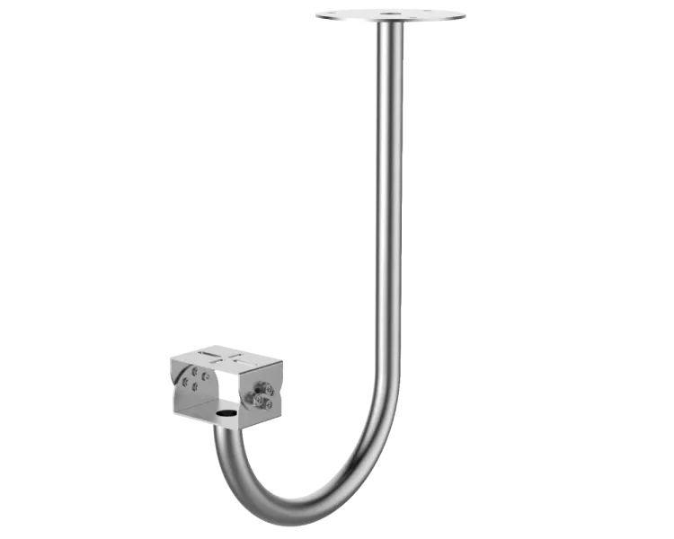 Hikvision DS-1712ZJ Підвісне кріплення