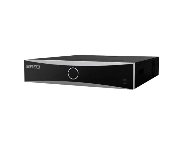 SE-NVR32V4I/S Відеореєстратор SafetyEye