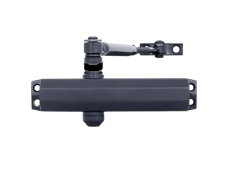 RYOBI 1500 D-1504 GREY_ANTHRACITE STD_ARM EN_2/3/4 Дотягувач