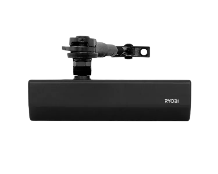 RYOBI 2000 DS-2055V BLACK BC STD_HO_ARM EN_3/4/5 Дотягувач