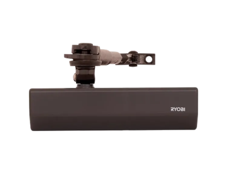 RYOBI 2000 DS-2055V DARK_BRONZE BC STD_HO_ARM EN_3/4/5 Дотягувач