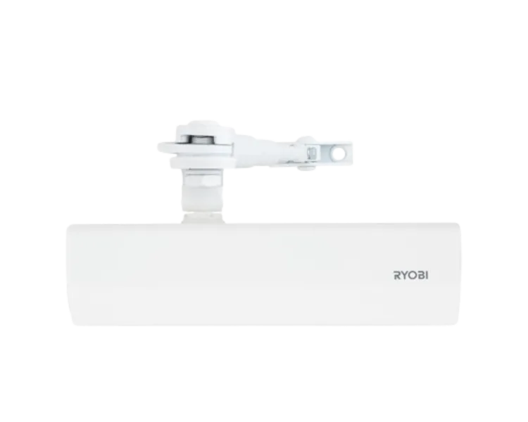 RYOBI 2000 DS-2055V GLOSSY_WHITE BC STD_HO_ARM EN_3/4/5 Дотягувач