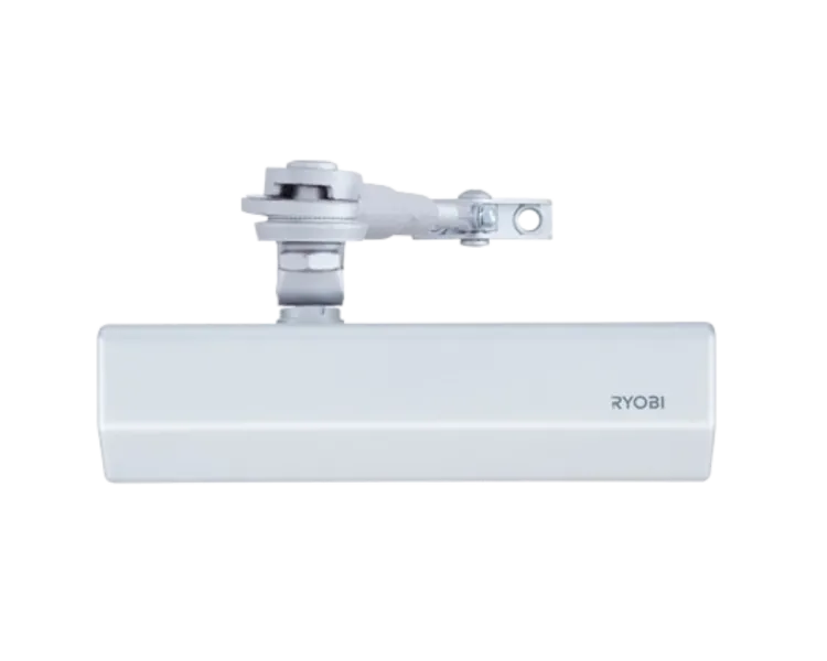 RYOBI 2000 DS-2055V SILVER BC STD_HO_ARM EN_3/4/5 Дотягувач