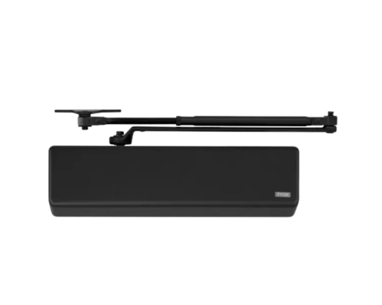 RYOBI 4550 D-4550 BLACK BC/DA UNIV_ARM EN_2-7+ Дотягувач