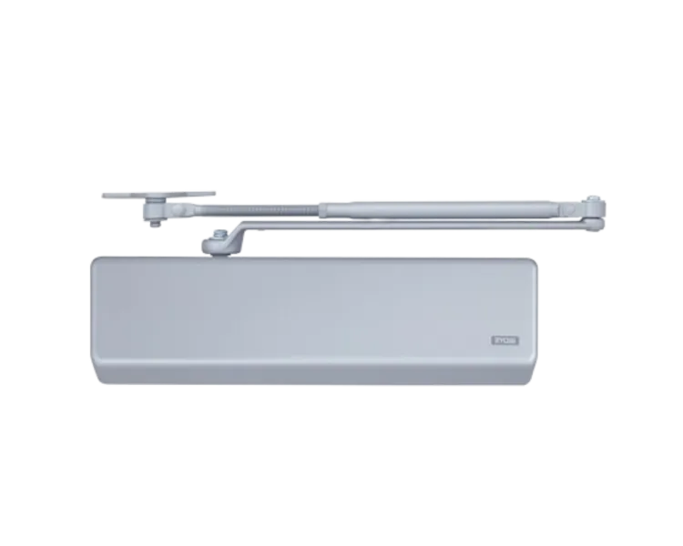 RYOBI 4550 D-4550 SILVER BC/DA UNIV_ARM EN_2-7+ Дотягувач