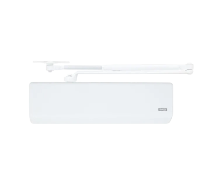 RYOBI 4550 D-4550 WHITE BC/DA UNIV_ARM EN_2-7+ Дотягувач