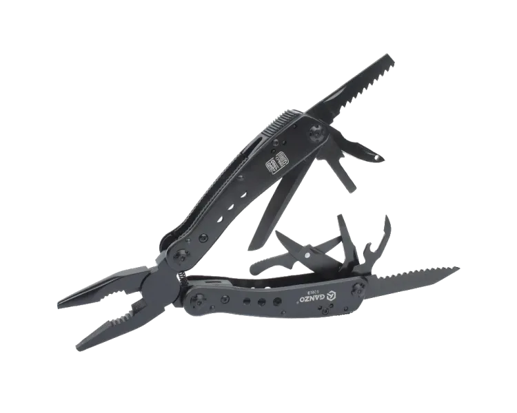 Multi Tool Ganzo G201-B Мультитул